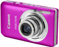 Canon 115 HS (4931B018AA)